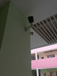 智能生活的無形守望者 電子監控設備的前世今生