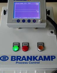 Brankamp金屬加工過程監控系統 精度守護，高效制造的核心工具
